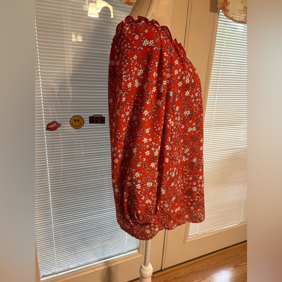 Blouse #883 - Picture 5 of 6